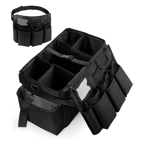 Cleaning Caddy Bag Organizer | by Anwer Fancy | Worldwide Shipping