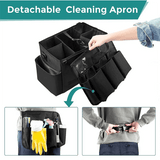 Cleaning Caddy Bag Organizer | by Anwer Fancy | Worldwide Shipping