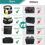 Cleaning Caddy Bag Organizer | by Anwer Fancy | Worldwide Shipping