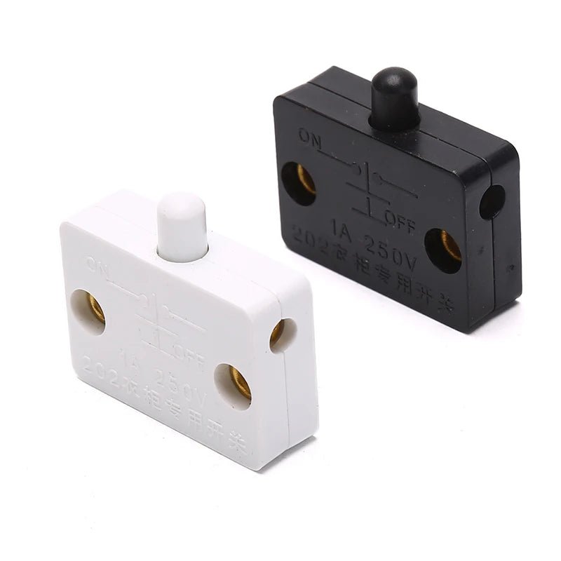 Closet Cabinet Door Light Switch | by Anwer Fancy | Worldwide Shipping