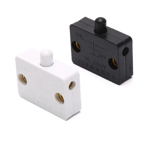 Closet Cabinet Door Light Switch | by Anwer Fancy | Worldwide Shipping