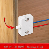 Closet Cabinet Light Switch | by Anwer Fancy | Worldwide Shipping