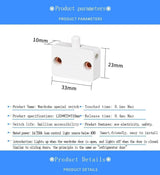 Closet Cabinet Light Switch | by Anwer Fancy | Worldwide Shipping