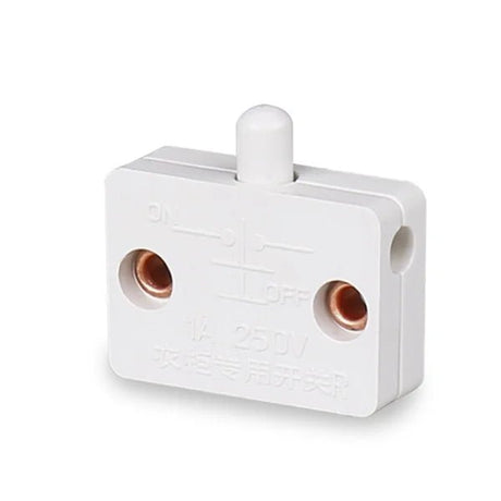 Closet Cabinet Light Switch | by Anwer Fancy | Worldwide Shipping