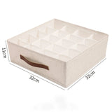 Closet Clothes Organizer Box | by Anwer Fancy | Worldwide Shipping