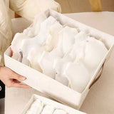 Closet Clothes Organizer Box | by Anwer Fancy | Worldwide Shipping