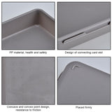 Closet Storage Drawer Box Set (8pcs) | by Anwer Fancy | Worldwide Shipping