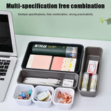 Closet Storage Drawer Box Set (8pcs) | by Anwer Fancy | Worldwide Shipping