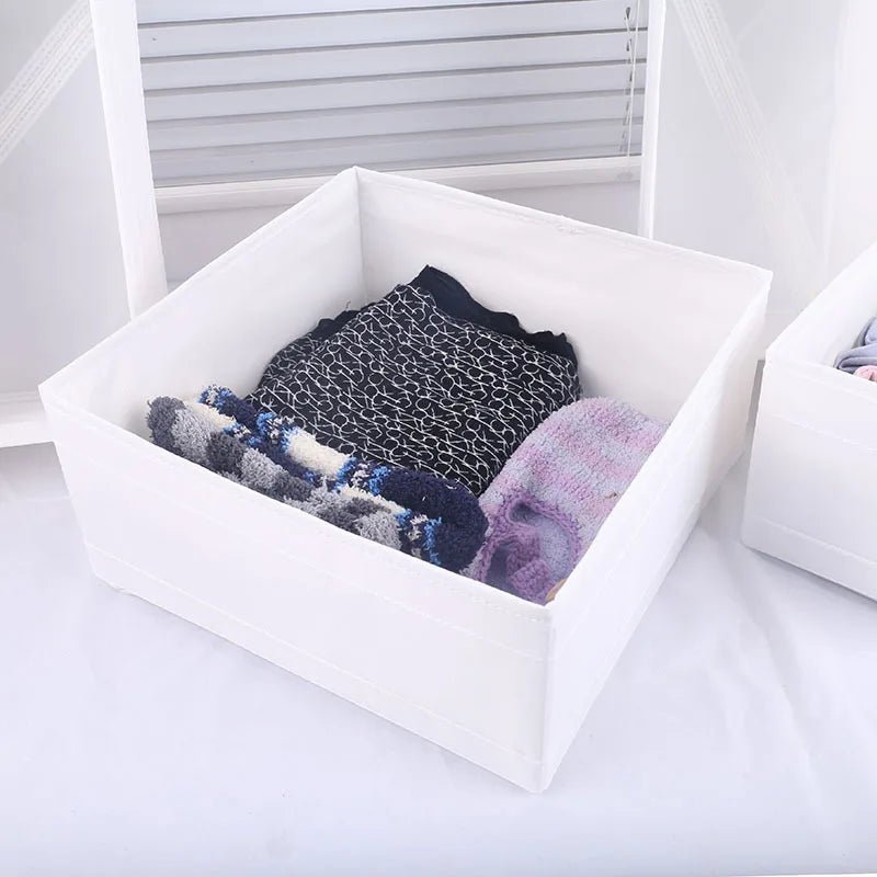 Closet Underwear Organizer Box | by Anwer Fancy | Worldwide Shipping