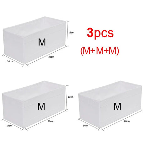 Closet Underwear Organizer Box | by Anwer Fancy | Worldwide Shipping