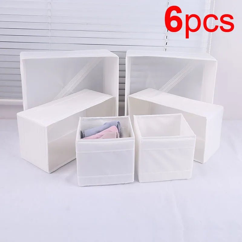 Closet Underwear Organizer Box | by Anwer Fancy | Worldwide Shipping