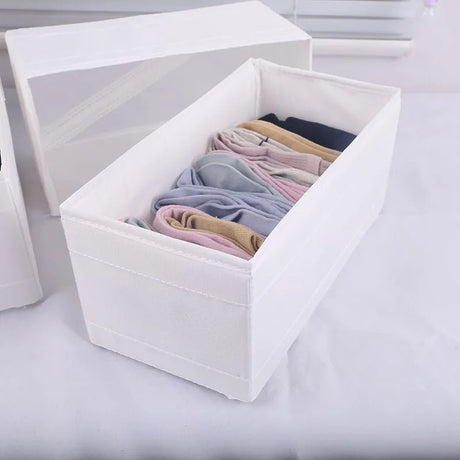 Closet Underwear Organizer Box | by Anwer Fancy | Worldwide Shipping