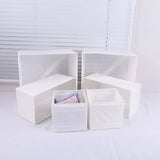 Closet Underwear Organizer Box | by Anwer Fancy | Worldwide Shipping
