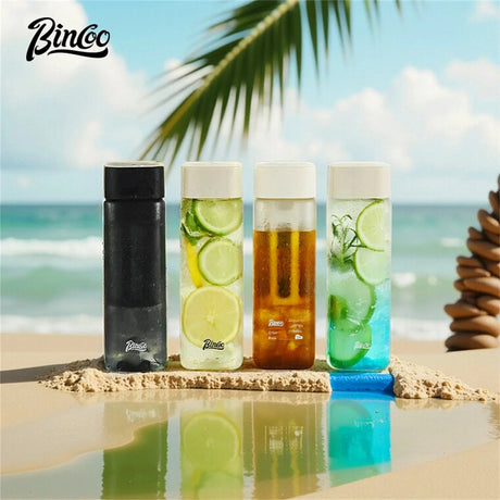 Cold Brew Coffee Bottle | by Anwer Fancy | Worldwide Shipping