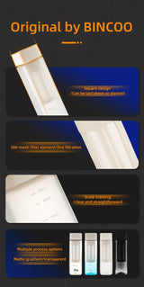 Cold Brew Coffee Bottle | by Anwer Fancy | Worldwide Shipping