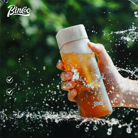 Cold Brew Coffee Bottle | by Anwer Fancy | Worldwide Shipping