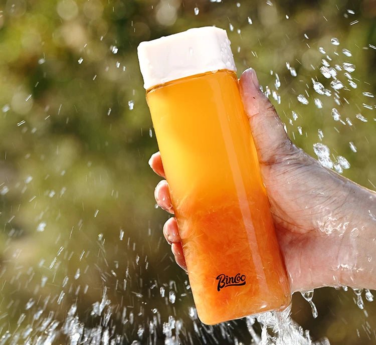 Cold Brew Coffee Bottle | by Anwer Fancy | Worldwide Shipping