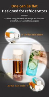 Cold Brew Coffee Bottle | by Anwer Fancy | Worldwide Shipping