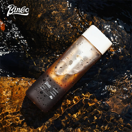 Cold Brew Coffee Bottle | by Anwer Fancy | Worldwide Shipping