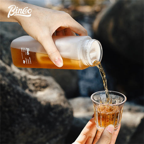 Cold Brew Coffee Bottle | by Anwer Fancy | Worldwide Shipping