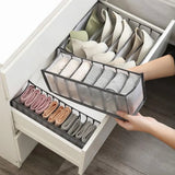 Collapsible Closet Organizer Box | by Anwer Fancy | Worldwide Shipping