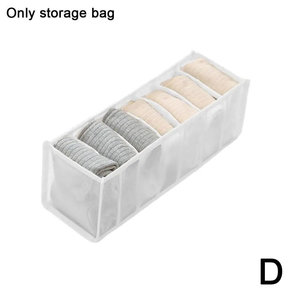 Collapsible Closet Organizer Box | by Anwer Fancy | Worldwide Shipping