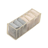 Collapsible Closet Organizer Box | by Anwer Fancy | Worldwide Shipping