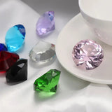 Colorful Crystal Diamond Decoration | by Anwer Fancy | Worldwide Shipping