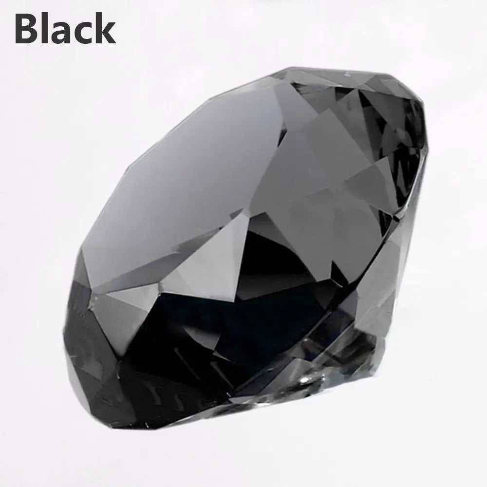 Colorful Crystal Diamond Decoration | by Anwer Fancy | Worldwide Shipping