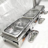 Commercial Buffet Food Warmer | by Anwer Fancy | Worldwide Shipping