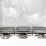 Commercial Buffet Food Warmer | by Anwer Fancy | Worldwide Shipping