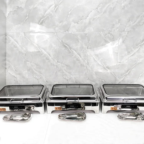 Commercial Buffet Food Warmer | by Anwer Fancy | Worldwide Shipping