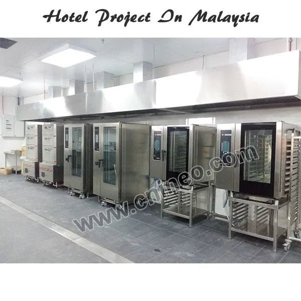 Commercial Catering Equipment | by Anwer Fancy | Worldwide Shipping