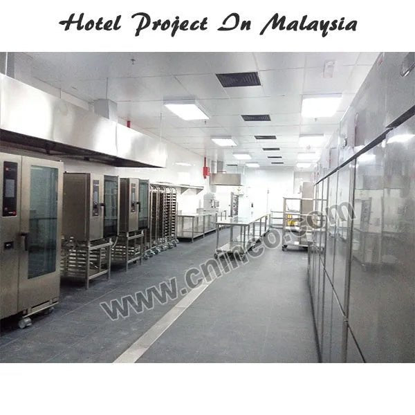 Commercial Catering Equipment | by Anwer Fancy | Worldwide Shipping