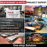 Commercial Catering Equipment | by Anwer Fancy | Worldwide Shipping