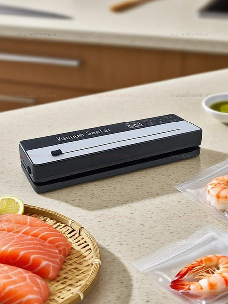 Commercial Vacuum Sealer Machine | by Anwer Fancy | Worldwide Shipping