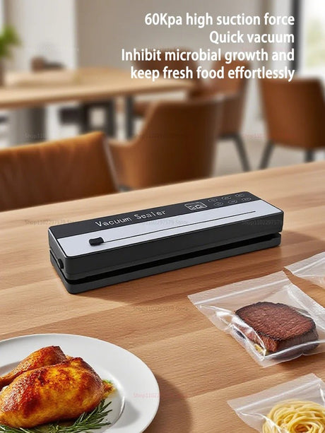 Commercial Vacuum Sealer Machine | by Anwer Fancy | Worldwide Shipping