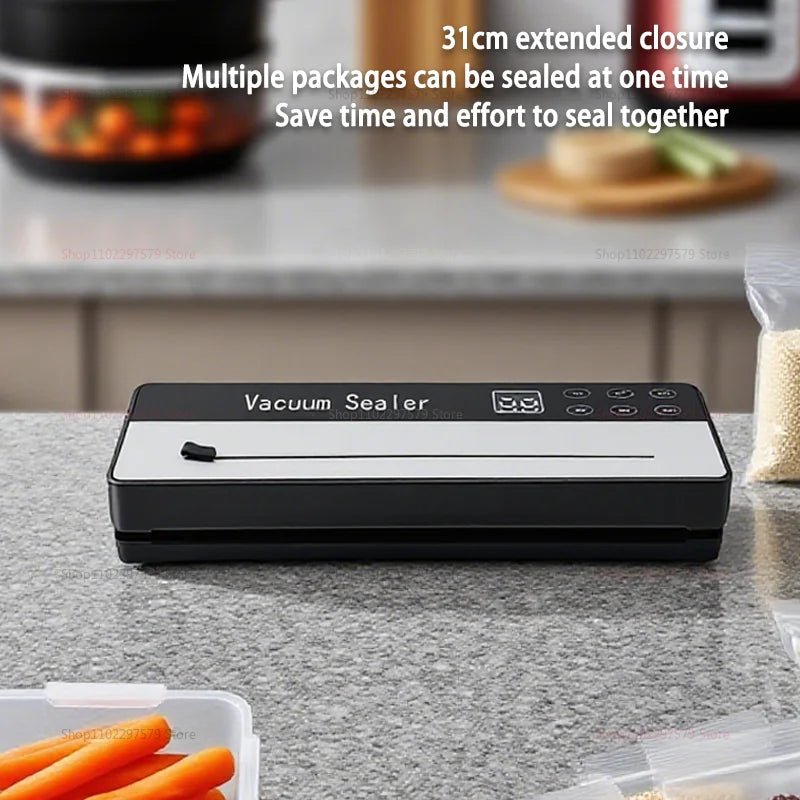 Commercial Vacuum Sealer Machine | by Anwer Fancy | Worldwide Shipping