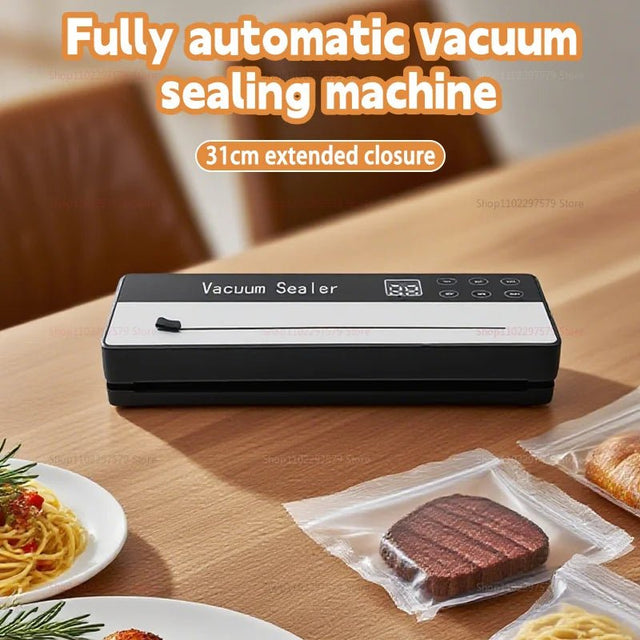 Commercial Vacuum Sealer Machine | by Anwer Fancy | Worldwide Shipping