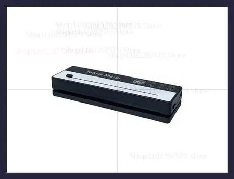 Commercial Vacuum Sealer Machine | by Anwer Fancy | Worldwide Shipping