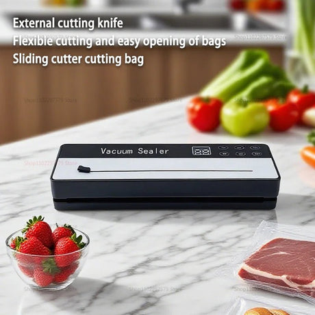 Commercial Vacuum Sealer Machine | by Anwer Fancy | Worldwide Shipping