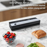 Commercial Vacuum Sealer Machine | by Anwer Fancy | Worldwide Shipping