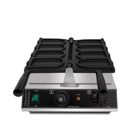 Commercial Waffle Stick Maker | by Anwer Fancy | Worldwide Shipping
