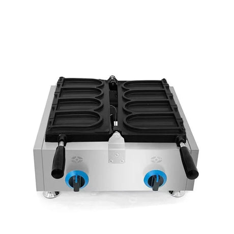 Commercial Waffle Stick Maker | by Anwer Fancy | Worldwide Shipping