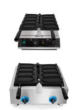 Commercial Waffle Stick Maker | by Anwer Fancy | Worldwide Shipping