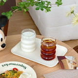 Corrugated Glass Cup | by Anwer Fancy | Worldwide Shipping