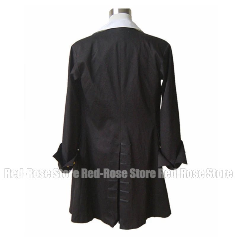 Cosplay Jacket Outfit | by Anwer Fancy | Worldwide Shipping