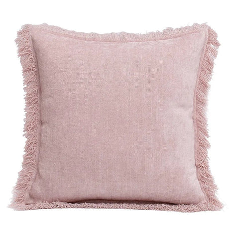 Cotton Decorative Pillow Cover | by Anwer Fancy | Worldwide Shipping