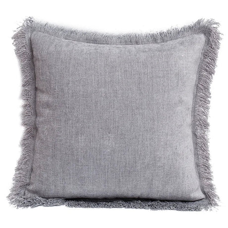 Cotton Decorative Pillow Cover | by Anwer Fancy | Worldwide Shipping