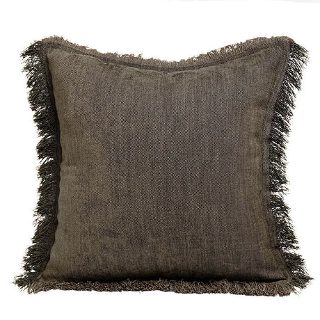 Cotton Decorative Pillow Cover | by Anwer Fancy | Worldwide Shipping